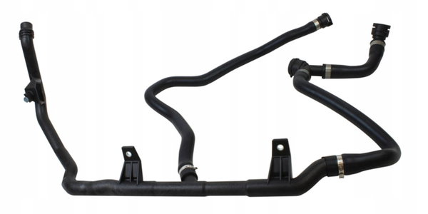 18-2108 PRZEWÓD UKŁADU CHŁODZENIA BMW 3 2.0 05-11 MAXGEAR