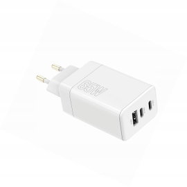 Szybka ładowarka 65W sama kostka 3 wejścia do Xiaomi Redmi 15C 4G