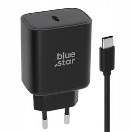 Mocna ładowarka USB-C 60W SFC 2.0 z przewodem 2m do Samsung A32 4G