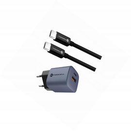 Szybka ładowarka 33W z długim kablem 2m do Oppo Reno 5 Lite