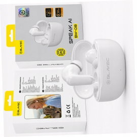 Inteligentne słuchawki translator real-time do Realme 9