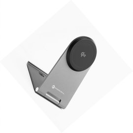 Ładowarka indukcyjna bezprzewodowa Qi2 15W do iPhone X MagSafe