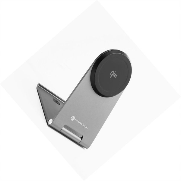 Ładowarka indukcyjna bezprzewodowa Qi2 15W do iPhone X MagSafe