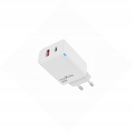 Szybka ładowarka 45W sama kostka 2 wejścia do Xiaomi Redmi 13C 4G