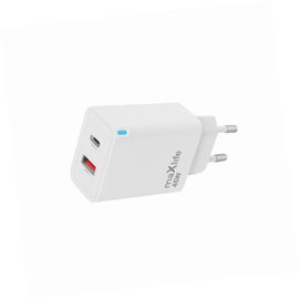 Szybka ładowarka 45W sama kostka 2 wejścia do Honor Magic 6 Pro