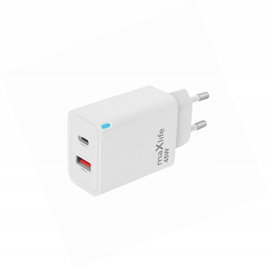 Szybka ładowarka 45W sama kostka 2 wejścia do Google Pixel 6
