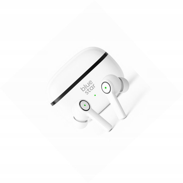 Słuchawki TWS ENC z redukcją hałasu do Google Pixel 9A