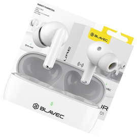 Słuchawki TWS bezprzewodowe bluetooth dokanałowe do Sony Xperia 5 IV