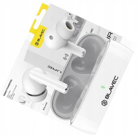 Słuchawki TWS bezprzewodowe bluetooth dokanałowe do Google Pixel 7 Pro