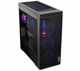Komputer Lenovo T7 34IAS10 Ultra 9-285K 64GB RAM 2TB SSD RTX5070Ti Win11