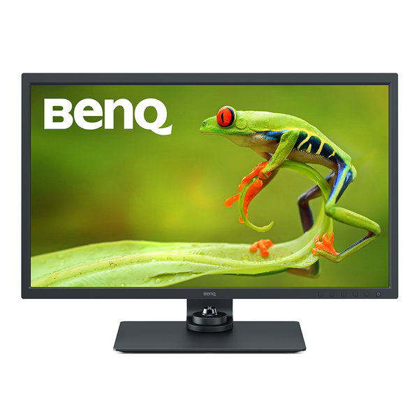 Monitor komputerowy LED BenQ SW321C 32'' 4K IPS 60Hz 5ms Pivot