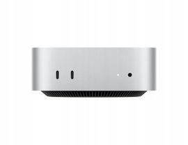 MiniPC Apple Mac Mini 2024 M4 Pro 12-rdzeni 24GB RAM 512GB Dysk SSD macOS