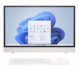 Komputer AiO HP Envy Move 24-cs0014nw 23,8'' i5-1335U 16GB 512GB W11 Biały