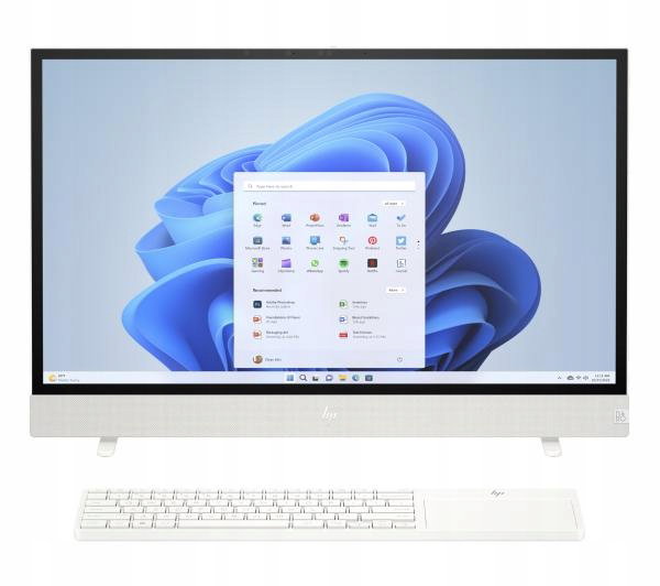 Komputer AiO HP Envy Move 24-cs0014nw 23,8'' i5-1335U 16GB 512GB W11 Biały