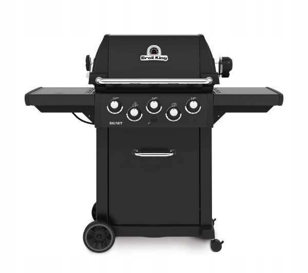 Grill gazowy na propan-butan Broil King Signet 390 3 Palniki