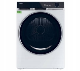 Suszarka Haier X11 HD100-A3Q397U1S 10kg 57 dB Zdalne sterowanie Biały