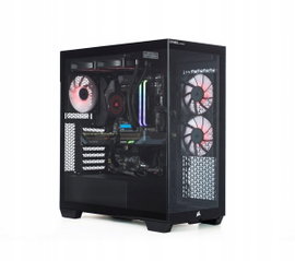Komputer Optimus E-Sport GB550T-CR9 R7 5800X 16GB 1TB SSD RX9060XT W11
