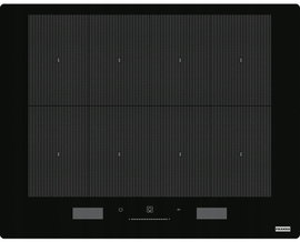 Płyta indukcyjna Franke Mythos FMY 658 I FP BK 65cm 8 Pól Czarny