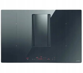 Płyta indukcyjna z okapem Elica NikolaTesla Alpha B BL/A/78 78 cm 4 Pola