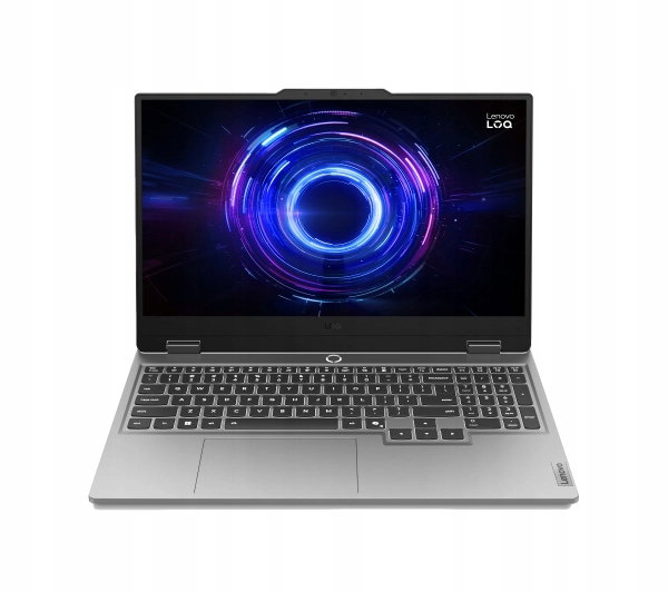 Laptop Lenovo LOQ 15IRX10 15,6'' 144Hz i7-13650HX 16GB 512GB RTX5060 WIN11