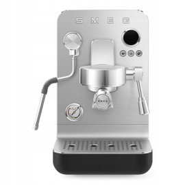 Ekspres kolbowy Smeg EMC02BLMEU