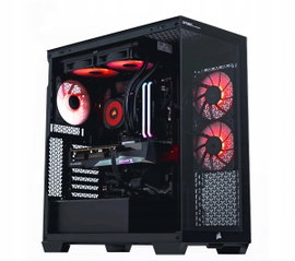 Komputer Optimus E-Sport GB550T-CR5 R7 5800X 16GB 1TB RX7600 W11