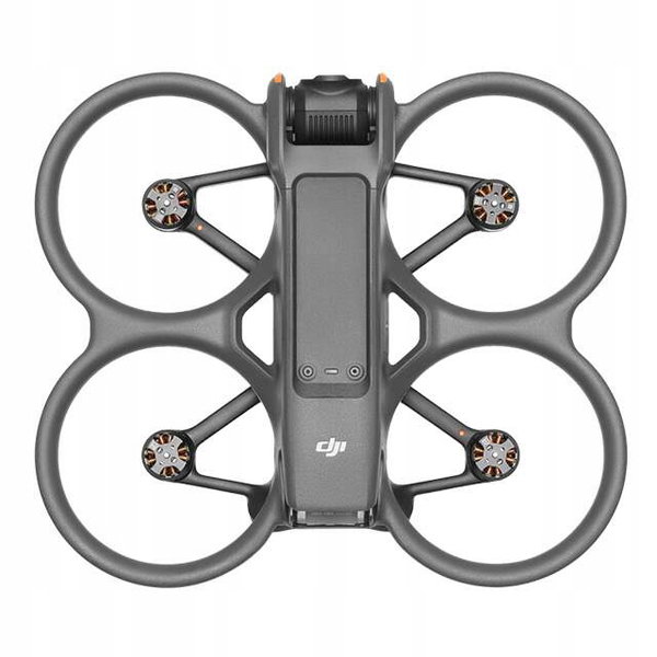 Dron DJI Avata Pro-View Combo 4K GPS FPV 11,6km Kontroler Gogle