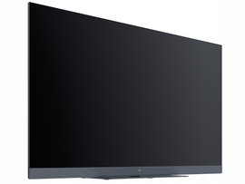 Telewizor We. be LOEWE We. SEE 55 Storm Grey - 55'' LED 4K Smart TV DVB-T2