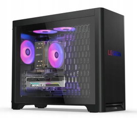 Komputer Lenovo Legion T5 30IAS10 Ultra 5 225 32GB 1TB SSD RTX5060 W11