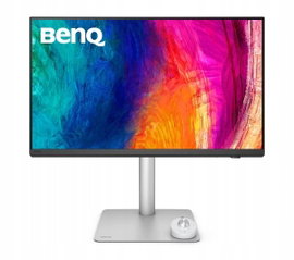 Monitor LED BenQ DesignVue PD2730S 27'' 5K IPS 60Hz 5ms Graficzny Głośniki
