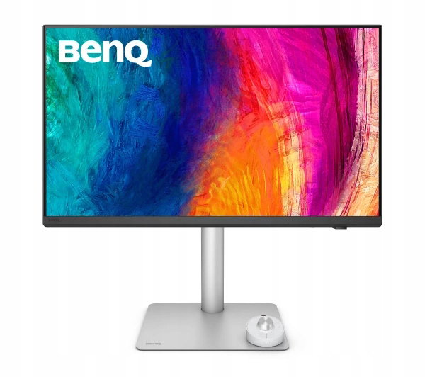 Monitor LED BenQ DesignVue PD2730S 27'' 5K IPS 60Hz 5ms Graficzny Głośniki