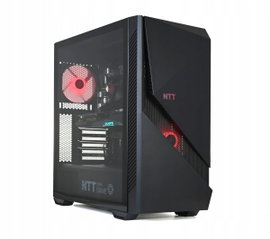Komputer gamingowy NTT ZKG-R5GT4060-EU24 R5 5500GT 16GB 1TB RTX4060 W11
