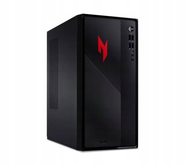 Komputer gamingowy Acer Nitro N20-100-RPL i5-13420H 32GB 1TB RTX5060 W11