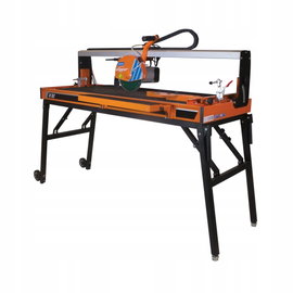 Przecinarka do płytek glazury Norton Clipper TR 252 1500W 2950 obr/min.