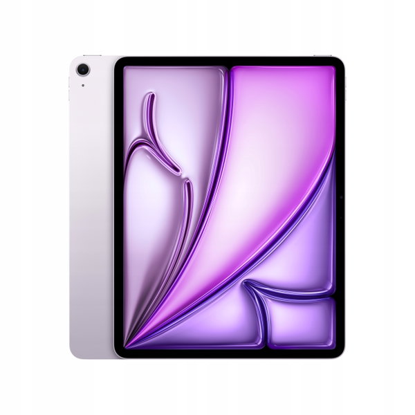 Tablet Apple iPad Air 13" M3 7 gen 2025 256GB Wi-Fi Fioletowy