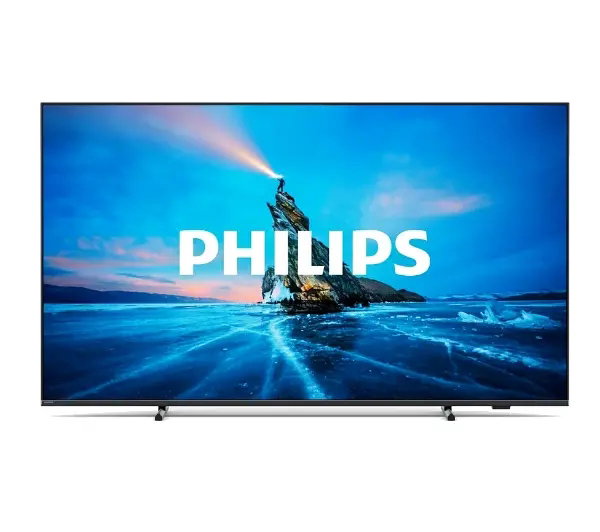 Telewizor Philips 75PML8709/12 75'' QD miniLED 4K HDR Google TV