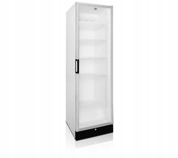 Witryna chłodnicza Beko Professional ADN 221 BP 202,5cm 480 Litrów Biały