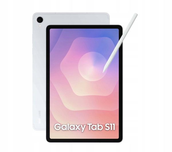 Tablet Samsung Galaxy Tab S11 SM-X730 11'' 12/256GB WIFI HDR10+ 120Hz