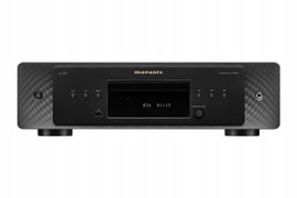 Odtwarzacz CD Marantz CD 60 Direct Stream Digital Czarny