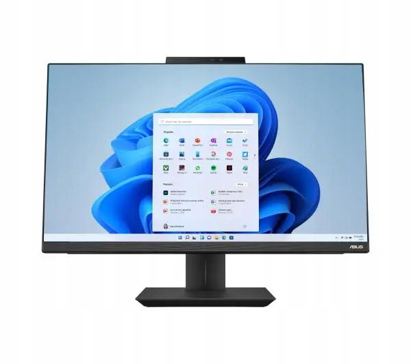 Komputer AiO ASUS A5702WVARK-BPE012W Core 5 120U 27'' 8GB / 512GB Win11