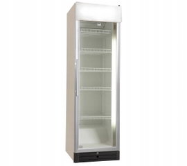 Witryna chłodnicza Beko Professional ADN 221C BP 202,5cm 480 Litrów