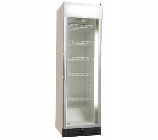 Witryna chłodnicza Beko Professional ADN 221C BP 202,5cm 480 Litrów