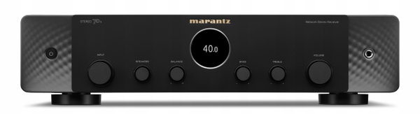 Amplituner stereo Marantz Stereo 70s 2.2-kanałowy Wi-Fi Bluetooth AirPlay