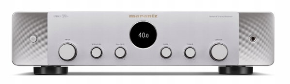 Amplituner Marantz Stereo 70s 2.2 Wi-Fi Bluetooth AirPlay Bluetooth HDMI