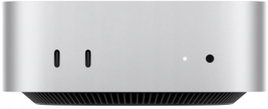 MiniPC Apple Mac Mini 2024 M4 10-rdzeni 16GB RAM 512GB Dysk SSD macOS