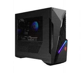 Komputer gamingowy MSI Infinite S3 12BTA-1614EU i5 8GB 512GB RTX3050 W11