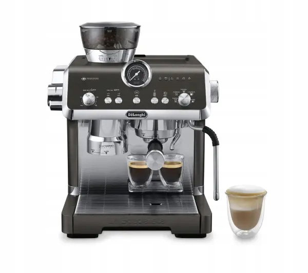 Ekspres ciśnieniowy DeLonghi La Specialista Opera EC9555.BK Kawa mrożona
