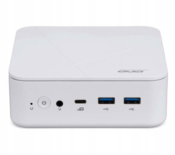 Mini PC Acer Revo Box RB102-14H7U Ultra 7 155H 16GB / 512GB Linux Eshell