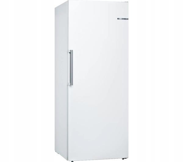 Zamrażarka szufladowa Bosch GSN54AWDV 328L Biała