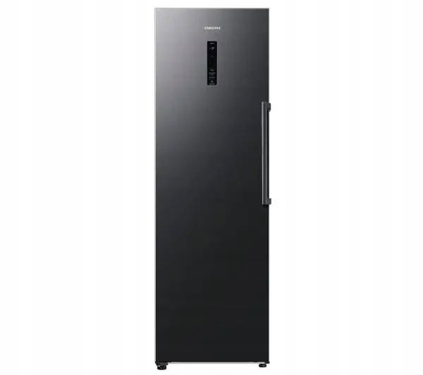 Zamrażarka szufladowa Samsung RZ32C7CBEB1 No Frost 323L 36dB Grafitowa stal